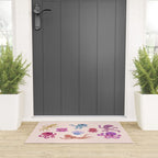 Octopus Welcome Mat Gallery Image 3