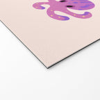 Octopus Welcome Mat Gallery Image 2