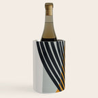 Abstract Shapes 33 Wine Chiller Gallery Image 2