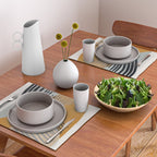 Abstract Shapes 33 Placemat Gallery Image 2