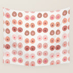 Boobs Wall Tapestry Gallery Image 4