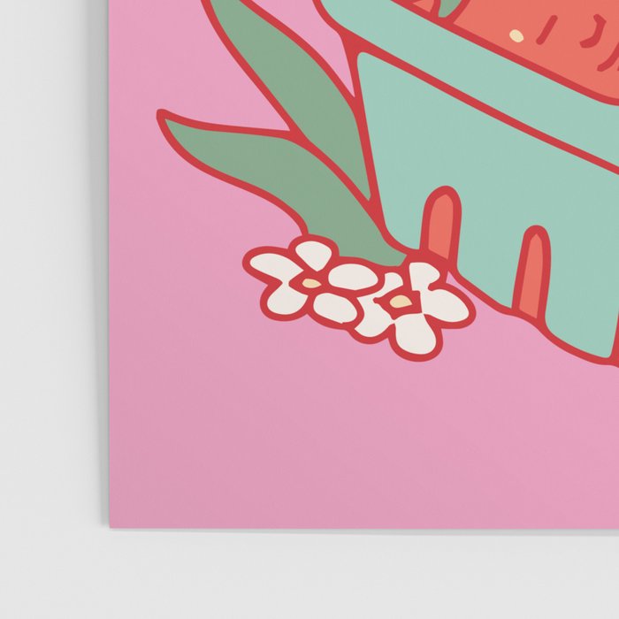 Stawberry Love Poster Gallery Image 3