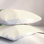 Totem - balanced pebbles Pillow Sham Gallery Image 3