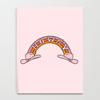 Howdy Rainbow Notebook Gallery Image 4