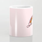 Howdy Rainbow Coffee Mug Gallery Image 4