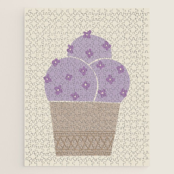 Gelato #2 Jigsaw Puzzle Gallery Image 1