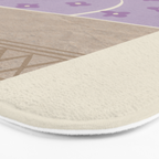 Gelato #2 Bath Mat Gallery Image 3