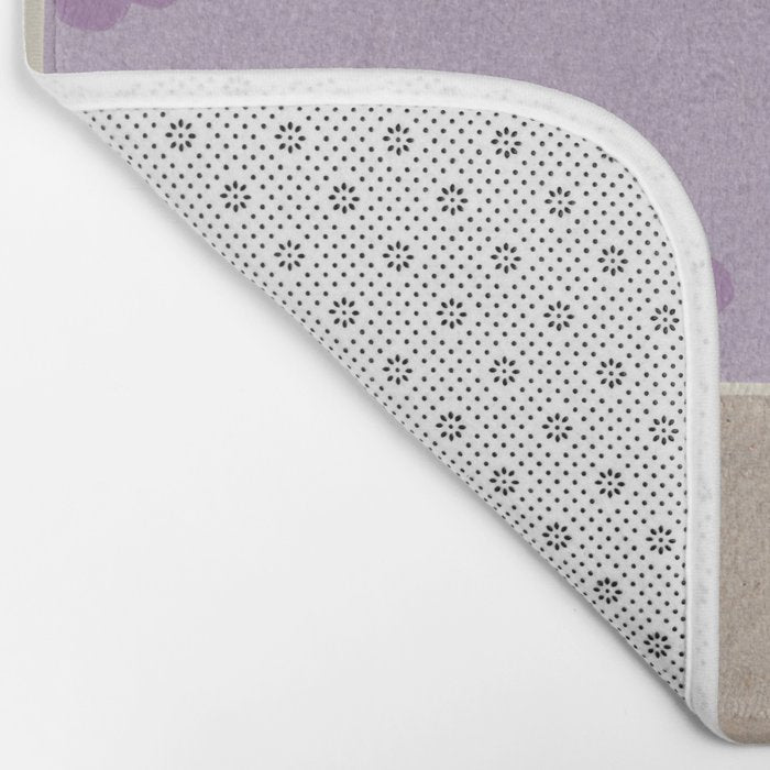 Gelato #2 Bath Mat Gallery Image 2