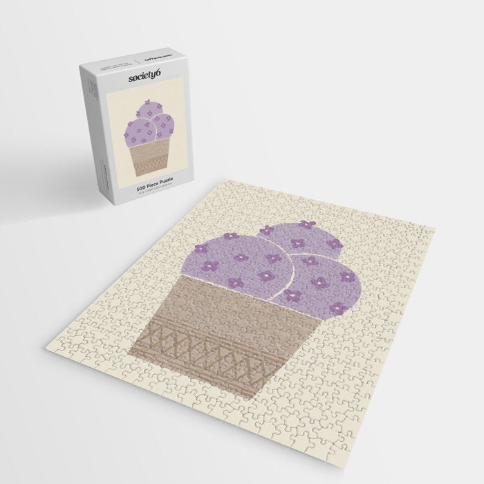 Gelato #2 Jigsaw Puzzle Gallery Image 2