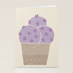 Gelato #2 Stationery Card Gallery Image 2