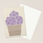 Gelato #2 Stationery Card Gallery Image 2