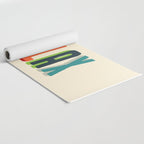 Relax Yoga Mat Gallery Image 2