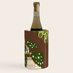 Orange Tree Blue Sky Wine Chiller Gallery Image 1