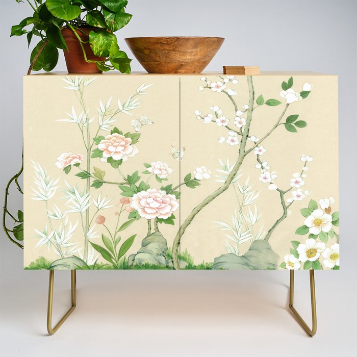 Secreat garden Credenza Gallery Image 1