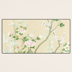 Secreat garden Desk Mat Gallery Image 3
