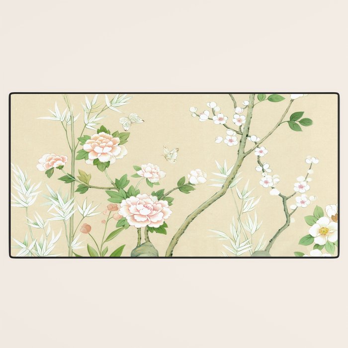 Secreat garden Desk Mat Gallery Image 3