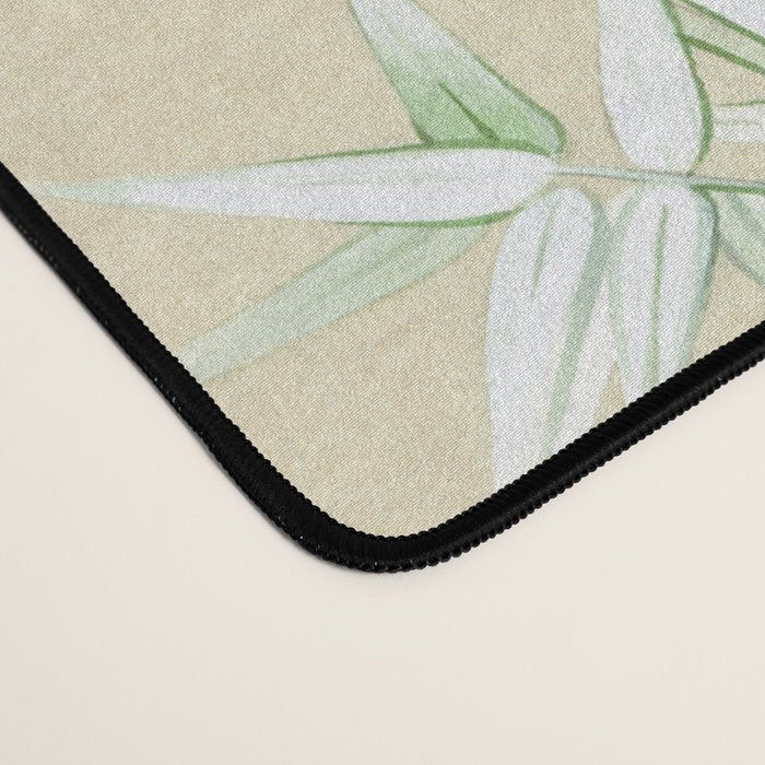 Secreat garden Desk Mat Gallery Image 4
