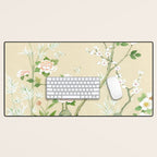 Secreat garden Desk Mat Gallery Image 1