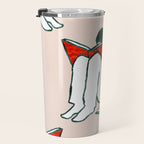 Quality time Travel Mug Gallery Image 3