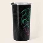 The Call of Cthulhu Travel Mug Gallery Image 3