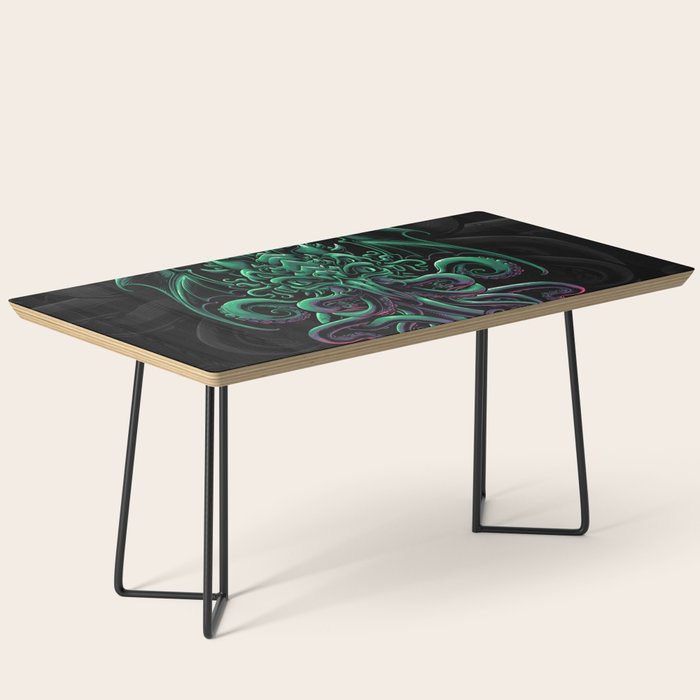 The Call of Cthulhu Coffee Table Gallery Image 1