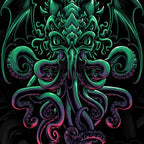 The Call of Cthulhu Coffee Mug Gallery Image 2