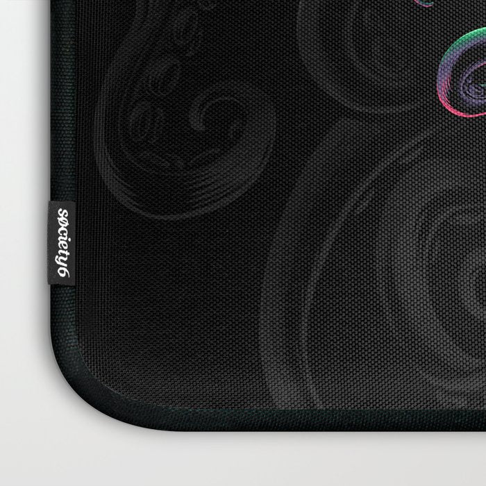 The Call of Cthulhu Laptop Sleeve Gallery Image 3