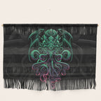 The Call of Cthulhu Wall Hanging Gallery Image 1