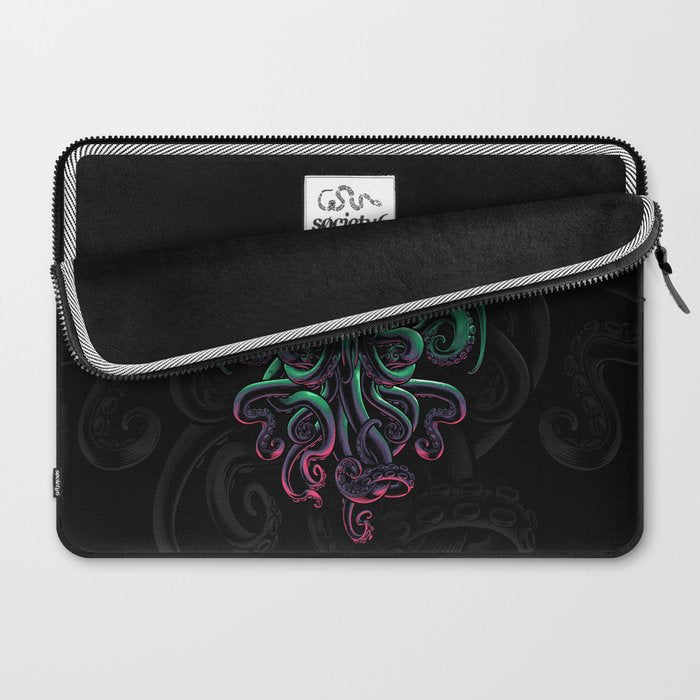 The Call of Cthulhu Laptop Sleeve Gallery Image 2