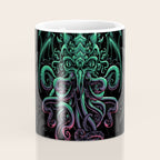 The Call of Cthulhu Coffee Mug Gallery Image 4