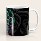 The Call of Cthulhu Coffee Mug Gallery Image 1