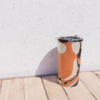 Abstract Woman Body 2  Travel Mug Gallery Image 4