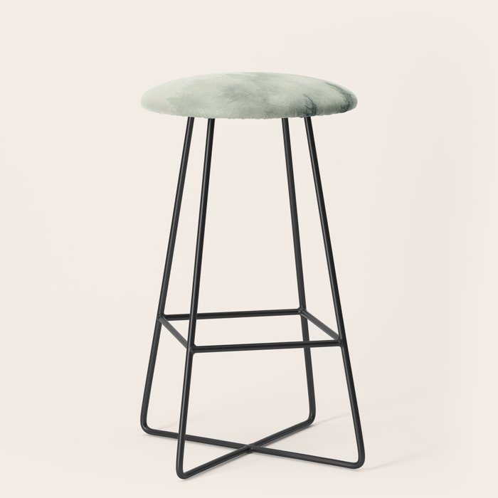 Forest Green - Pacific Northwest Forest Stool Gallery Image 1