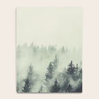 Forest Green - Pacific Northwest Forest Notebook Gallery Image 4