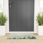 Forest Green - Pacific Northwest Forest Welcome Mat Gallery Image 3