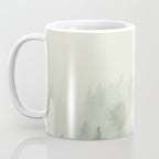 Forest Green - Pacific Northwest Forest Coffee Mug Gallery Image 3