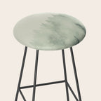 Forest Green - Pacific Northwest Forest Stool Gallery Image 2