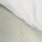 Forest Green - Pacific Northwest Forest Comforter Gallery Image 4
