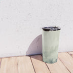 Forest Green - Pacific Northwest Forest Travel Mug Gallery Image 4