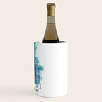 Winter Night 2 Wine Chiller Gallery Image 3