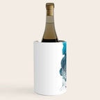 Winter Night 2 Wine Chiller Gallery Image 2