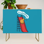 Kiwi Credenza Gallery Image 1