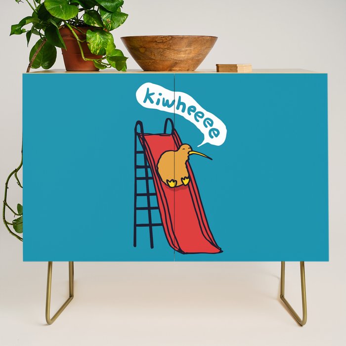 Kiwi Credenza Gallery Image 1