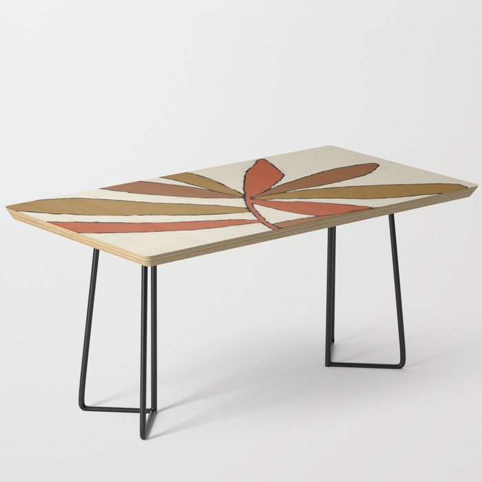 Colorful Branch Coffee Table Gallery Image 1