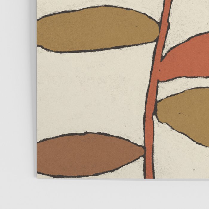 Colorful Branch Poster Gallery Image 3