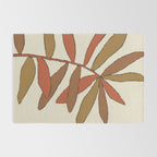 Colorful Branch Rug Gallery Image 2