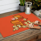 The Original Copycat Outdoor Rug Gallery Image 2