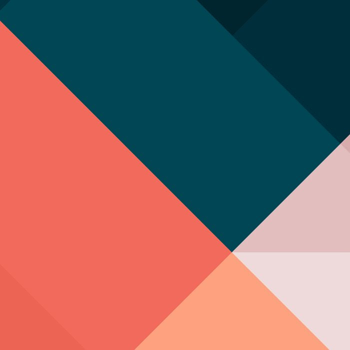 Geometric 1708 Coffee Mug Gallery Image 2