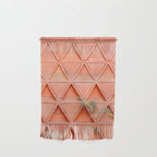 Oaxaca Geometrical Pattern | Textile Museum Mexico Wall Hanging Gallery Image 1