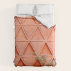 Oaxaca Geometrical Pattern | Textile Museum Mexico Comforter Gallery Image 6